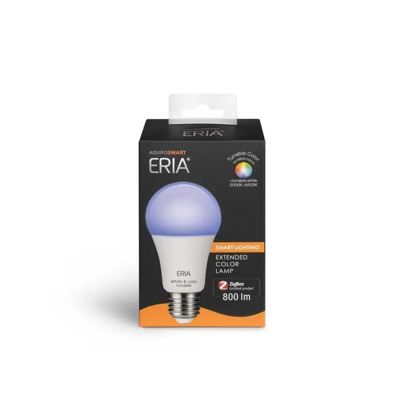 Foto 3 E27 bulb Tunable colour