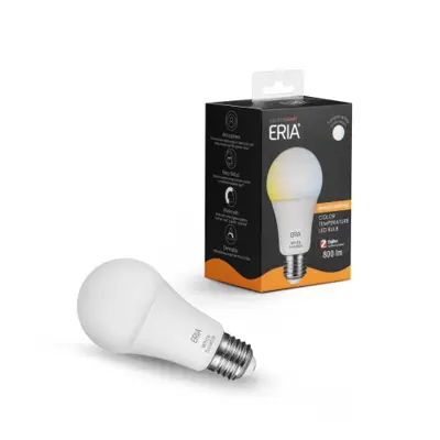Foto van E27 bulb Tunable white