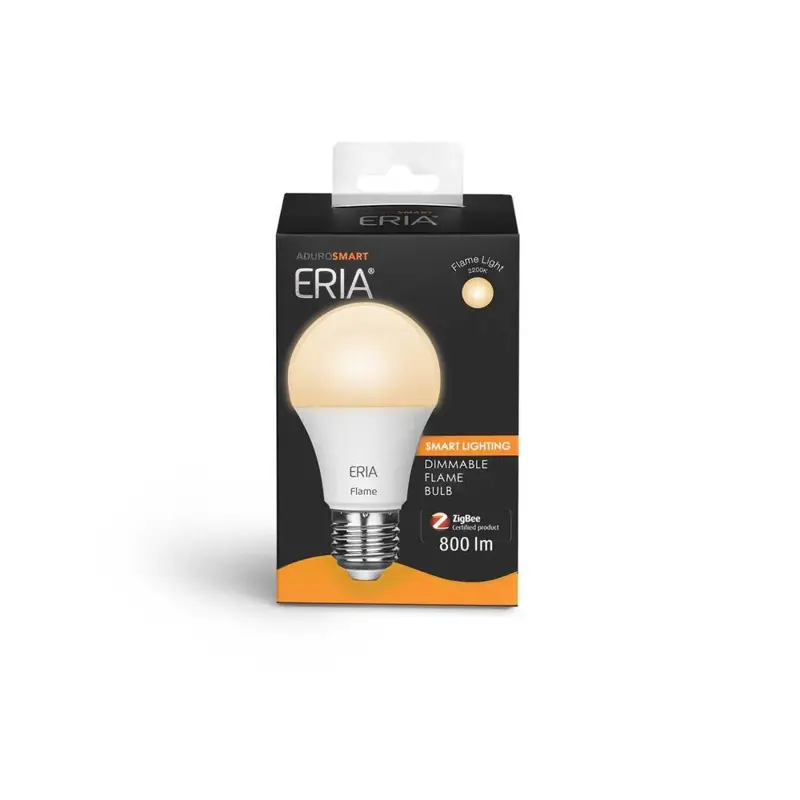Foto 3 E27 bulb Flame light