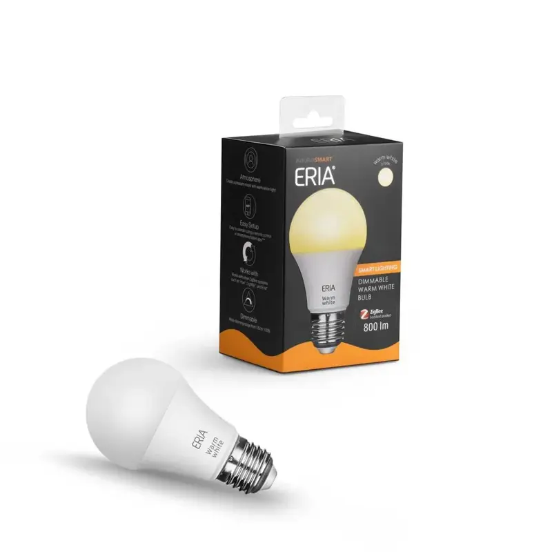 Foto 1 E27 bulb Warm white