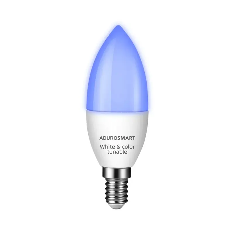 Foto 2 E14 candle Tunable colour