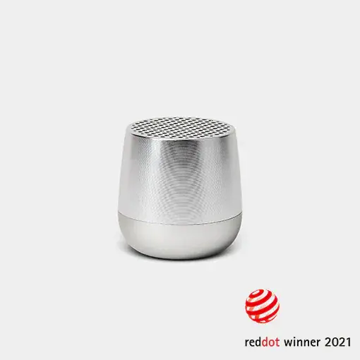Foto 1 Lexon Mino Shiny Silver