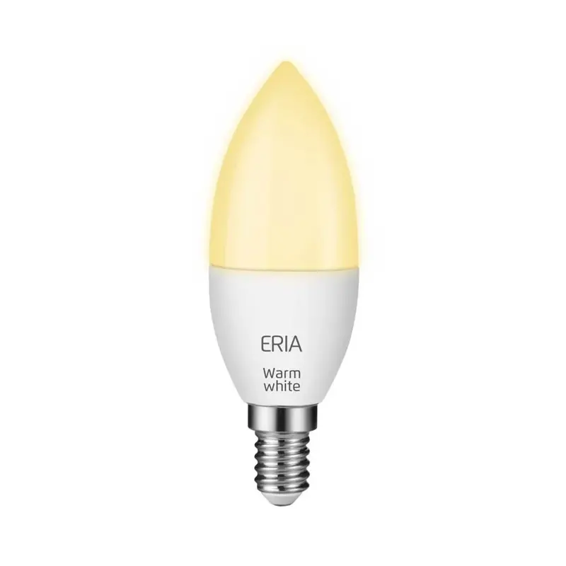 Foto 2 E14 candle Warm white