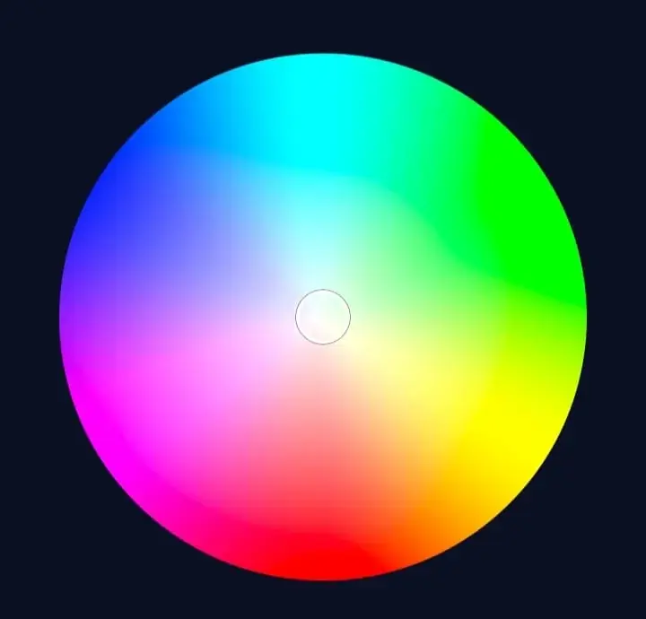 Foto 17 GU10 spot Tunable colour v2