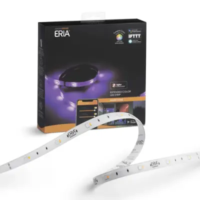 Foto van LED strip 3 meters