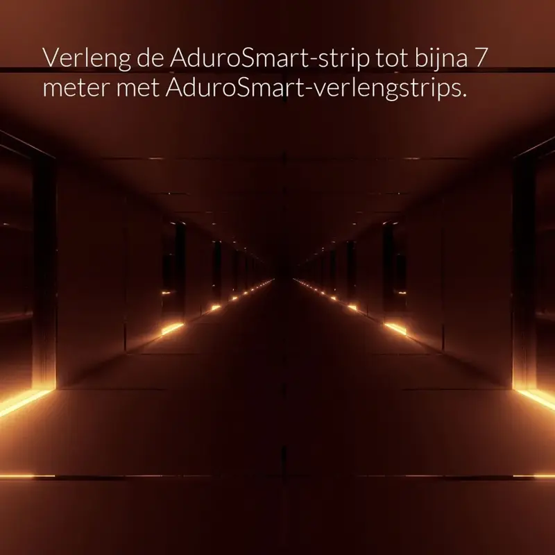 Foto 12 LED strip 3 meters