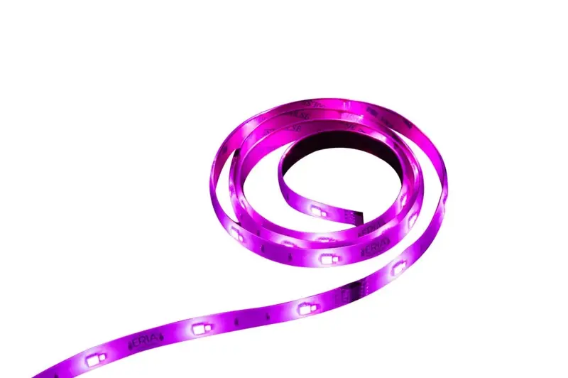 Foto 4 LED strip 3 meters