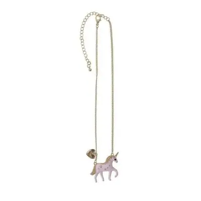Foto van Unicorn Necklace