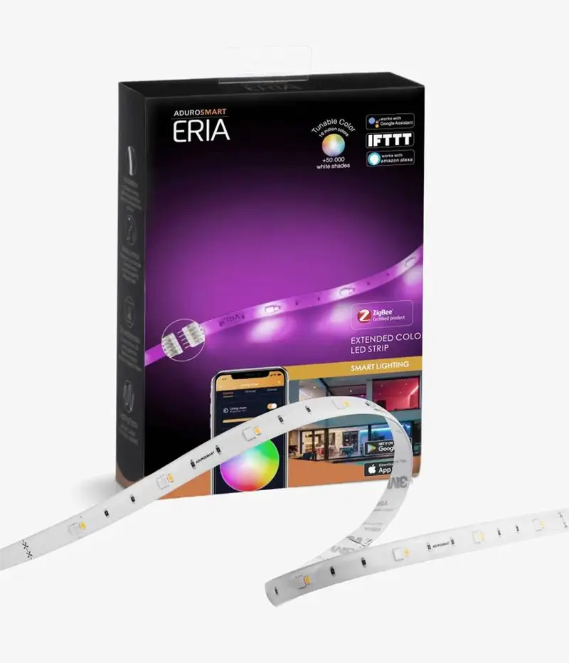 Foto 1 LED strip extension 3 meter
