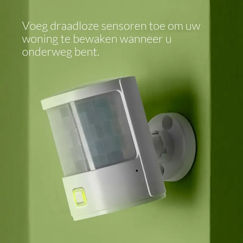 Foto 6 Motion Sensor
