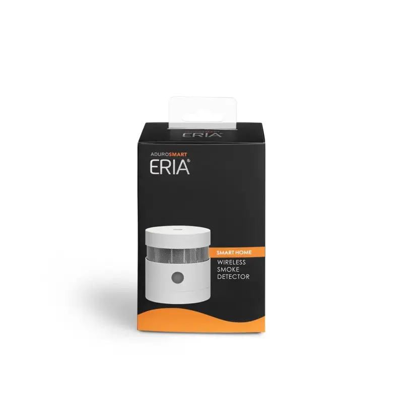 Foto 4 Smoke Detector