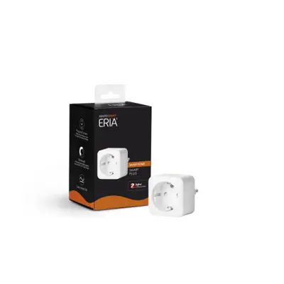 Foto van ON/OFF Smart Plug EU