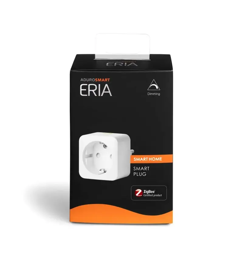 Foto 5 Dimmable plug EU