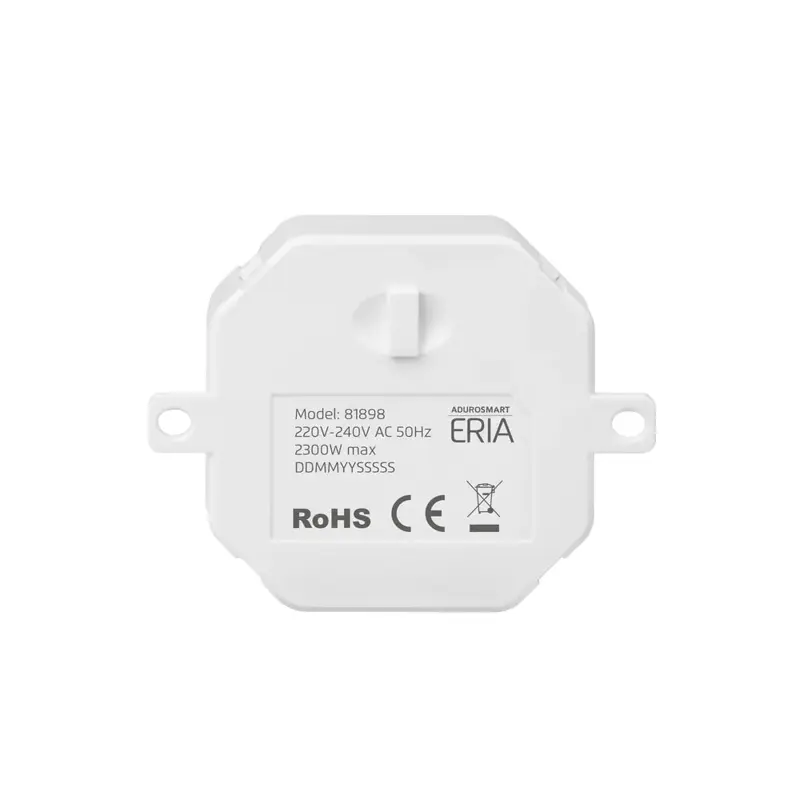 Foto 2 ON/Off build in module