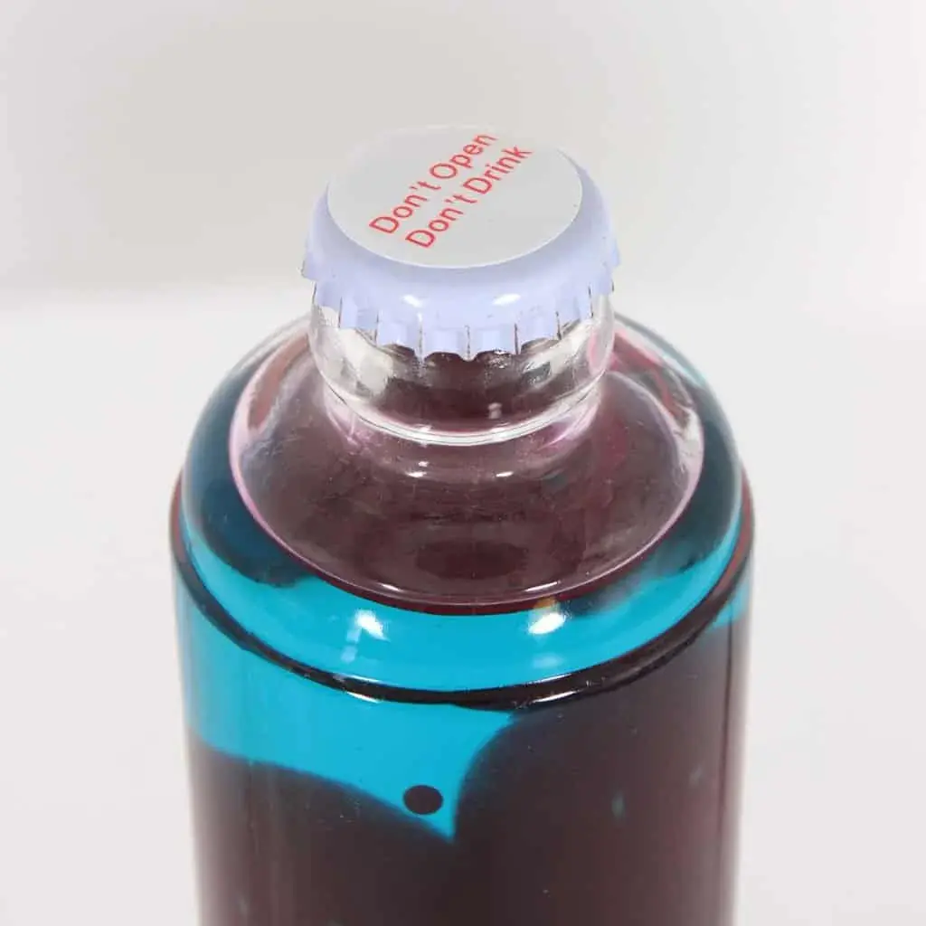 Foto 9 Tafellamp Volcan 3117ST Staal Volcan