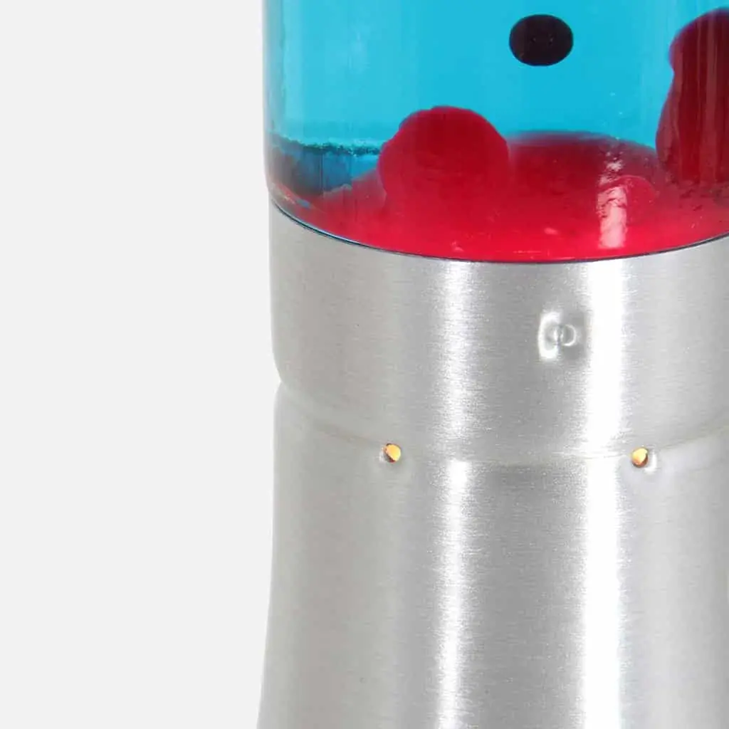 Foto 10 Tafellamp Volcan 3117ST Staal Volcan