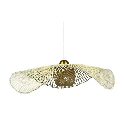 Foto van Hanglamp Curve 100cm