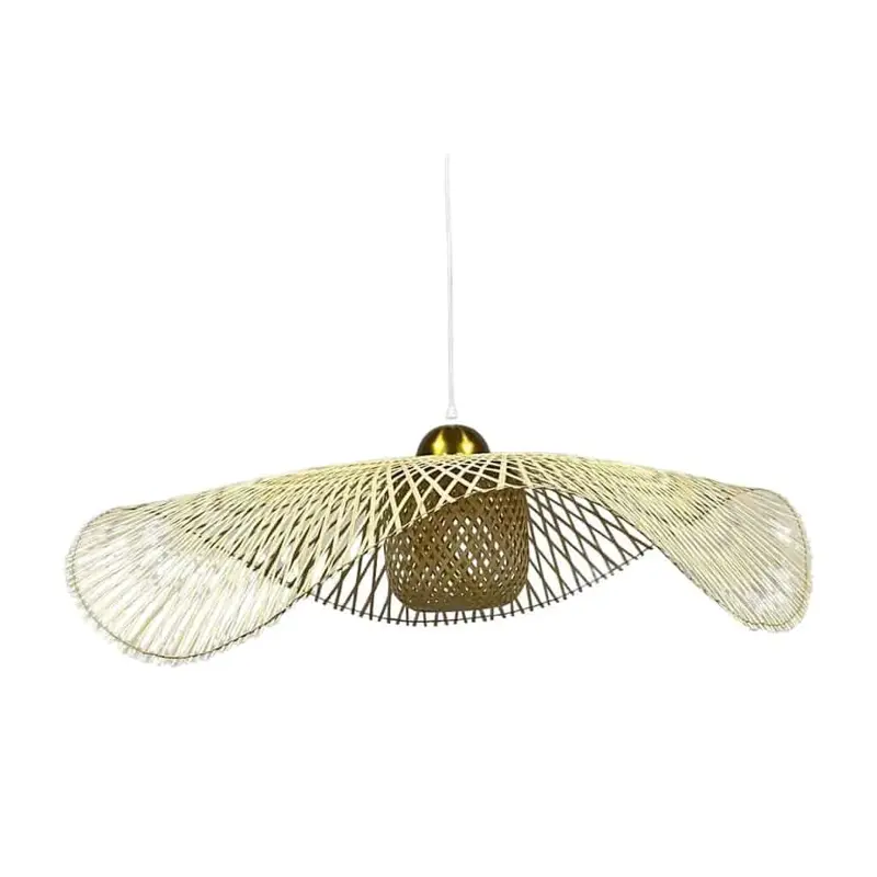 Foto 1 Hanglamp Curve 100cm
