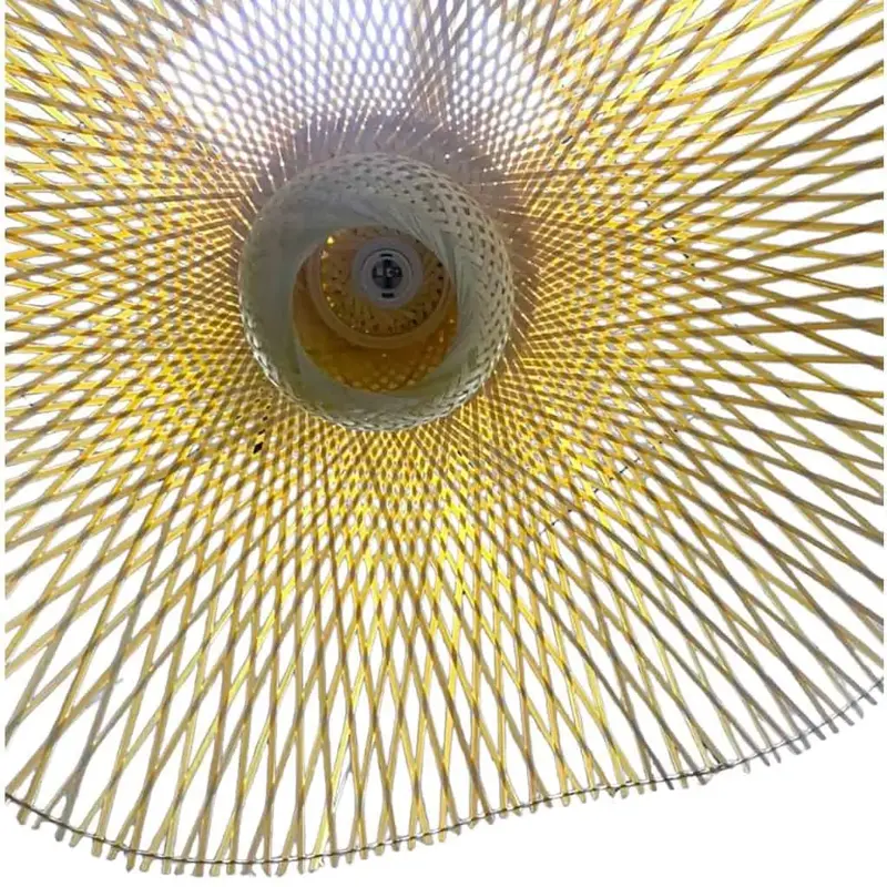 Foto 3 Hanglamp Curve 100cm