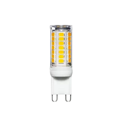 Foto van G9 LED 3 stappen Dimbaar 3 Watt