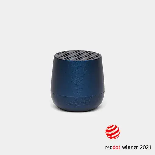Foto 1 Lexon Mino Dark Blue