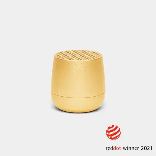 Foto 1 Lexon Mino Light Yellow