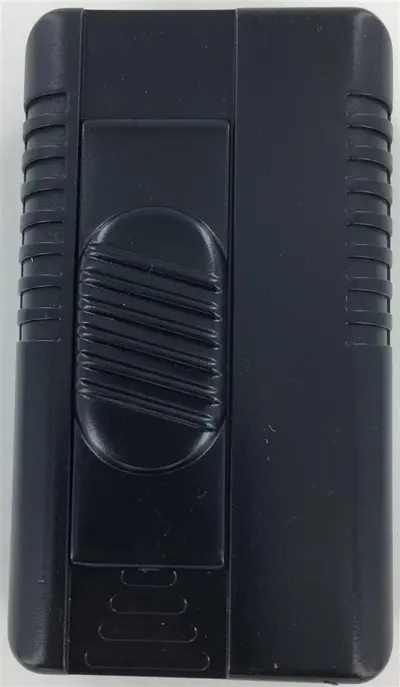 Foto van Vloerdimmer 230v van 40w tot 150w Zwart (9915) 05-9961-30