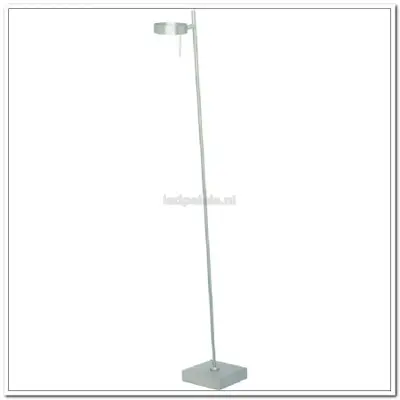 Foto van Vloerlamp Bling LED Staal S 2461 S