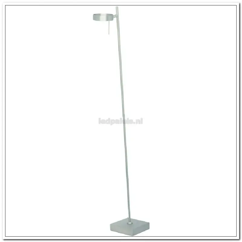 Foto 1 Vloerlamp Bling LED Staal S 2461 S