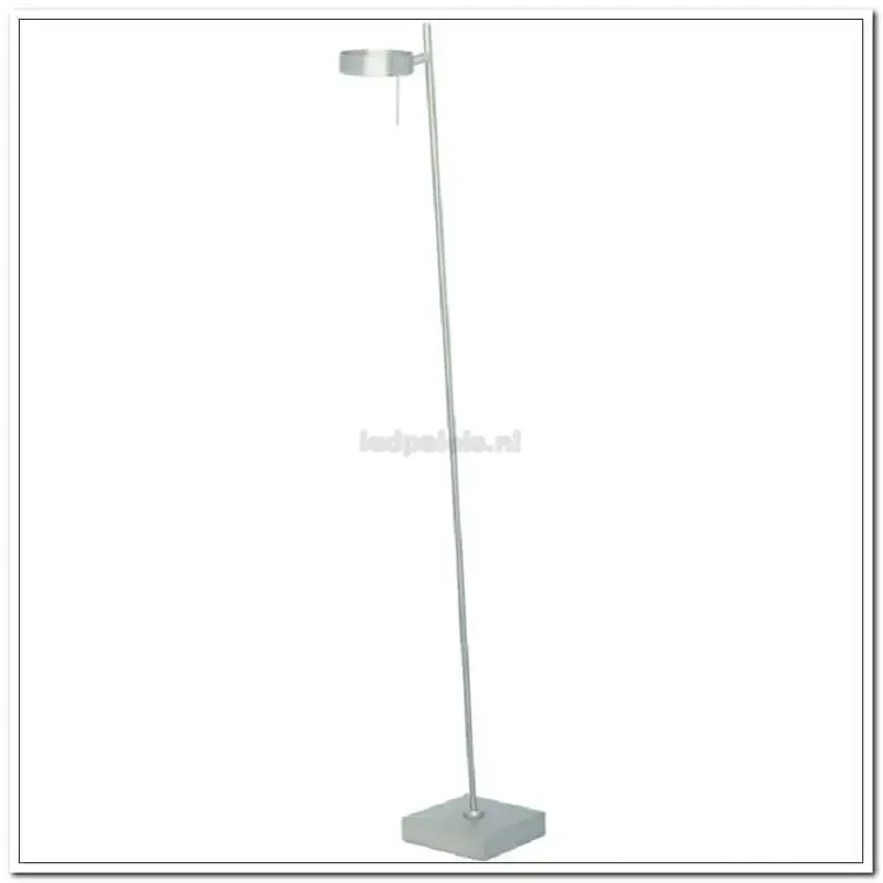 Foto 2 Vloerlamp Bling LED Staal S 2461 S