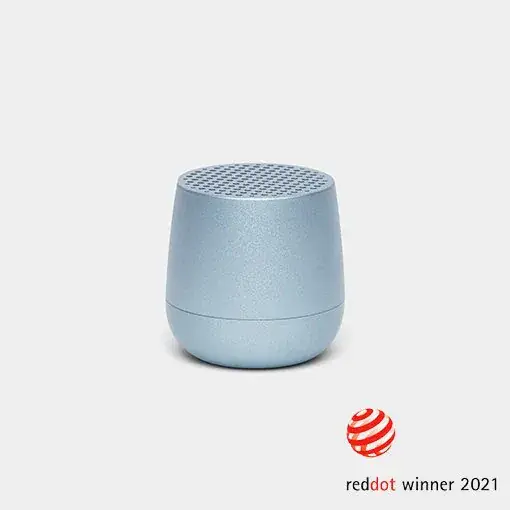 Foto 1 Lexon Mino Light Blue