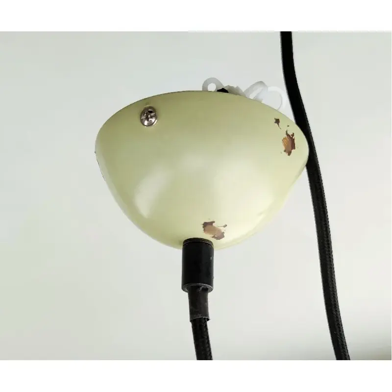Foto 3 Hanglamp Classic 6427 seventies green