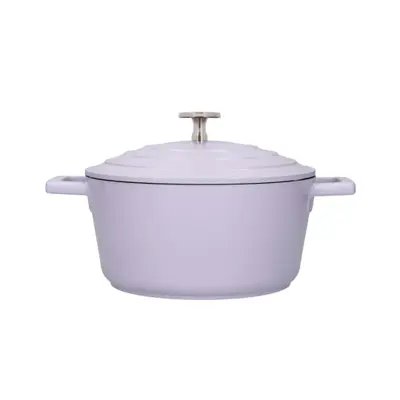 Foto van Braadpan Lavender 20cm/2,5L
