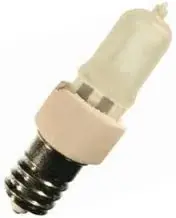 Foto 1 E14 Halogeen halolux 230V 150W MAT