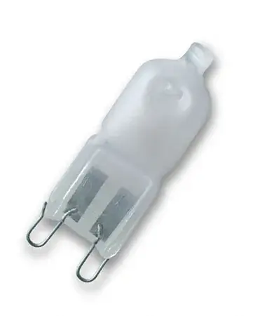 Foto 1 Osram Halopin G9 230V 40w MAT OEM