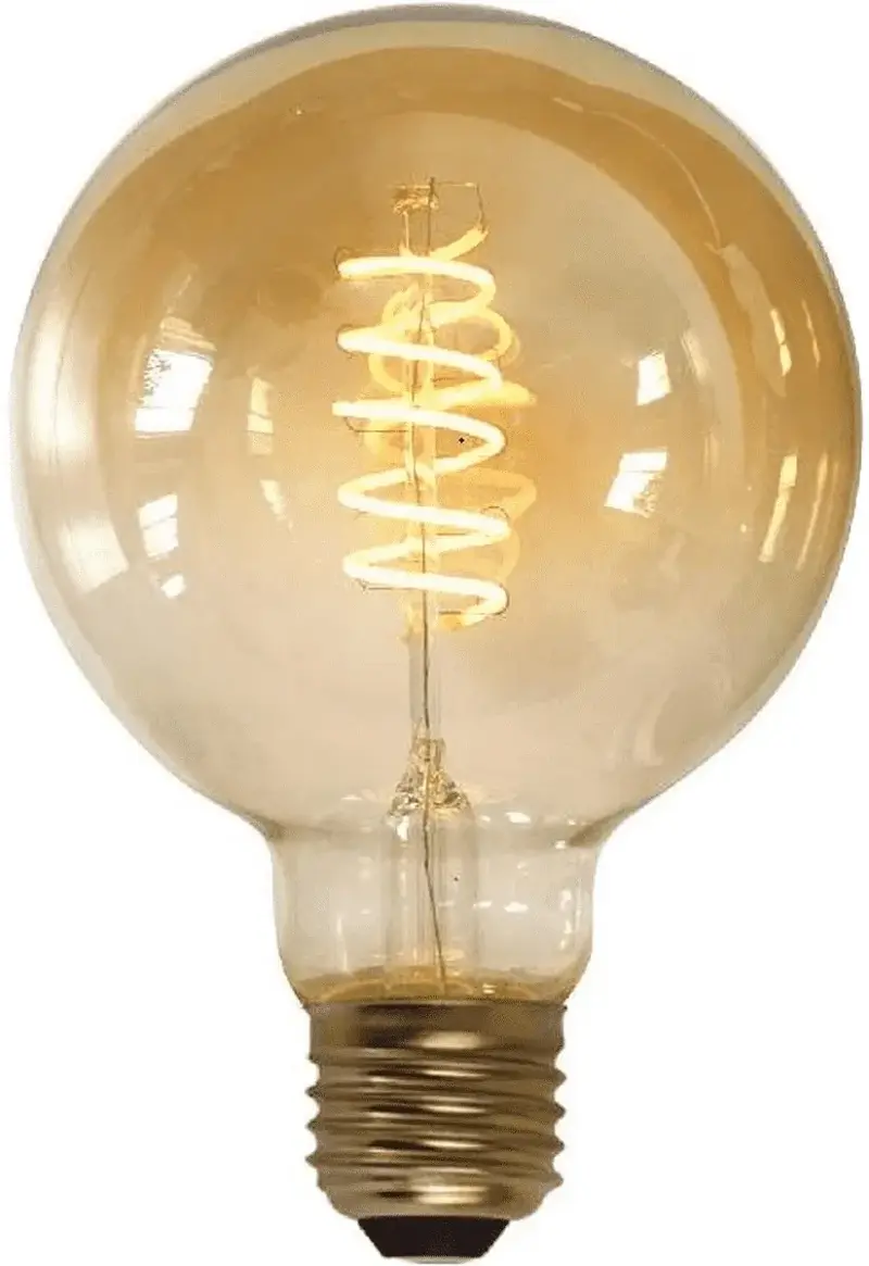 Foto 1 hp-g95 7w-3.5w-1w stappen dimmer