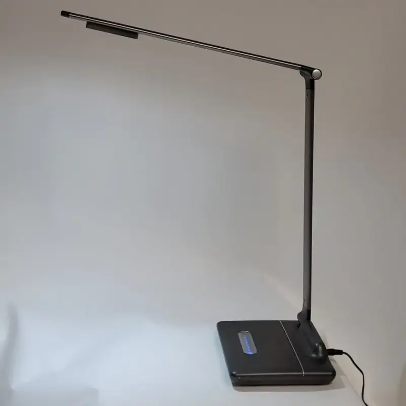 Foto 2 Daglicht lamp buro 5500k met dimmer lv 79800
