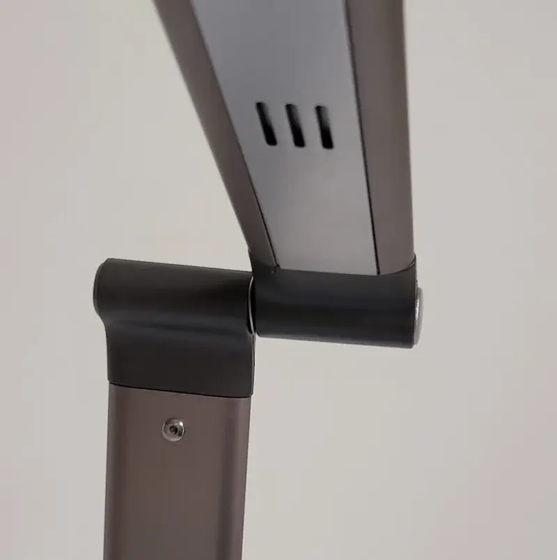 Foto 4 Daglicht lamp buro 5500k met dimmer lv 79800