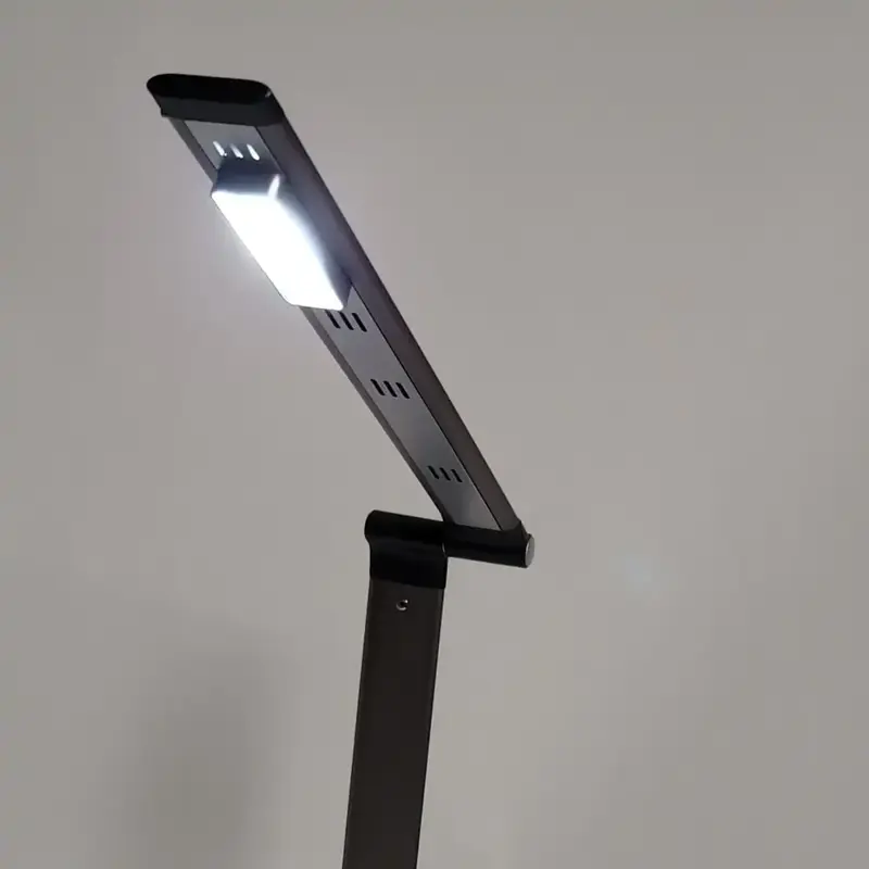 Foto 6 Daglicht lamp buro 5500k met dimmer lv 79800