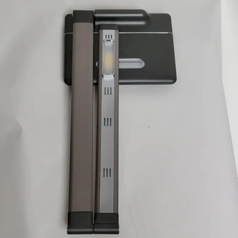 Foto 8 Daglicht lamp buro 5500k met dimmer lv 79800