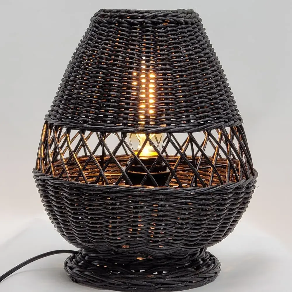 Foto van Tafellampje Neapel 2.0 Sage