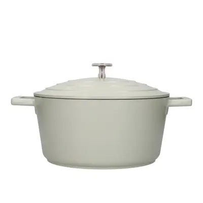 Foto van Braadpan Mint 28cm/5L