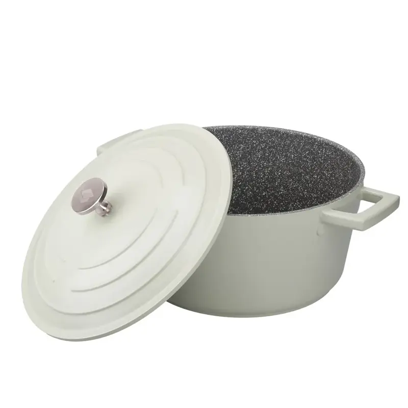 Foto 3 Braadpan Mint 28cm/5L