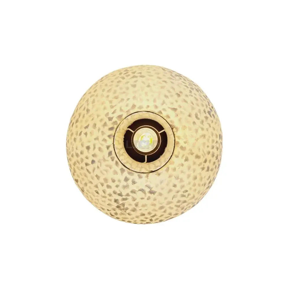 Foto 3 Hanglamp Apollo 30 cm wit