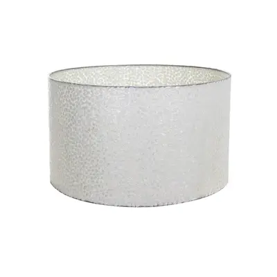 Foto van Hanglamp schelpen wangi white 55cm
