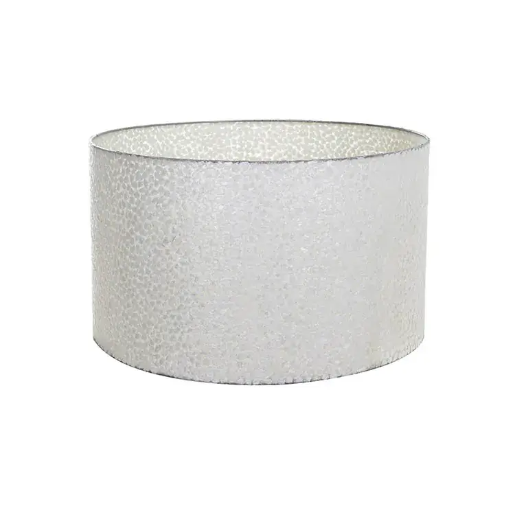 Foto 1 Hanglamp schelpen wangi white 55cm