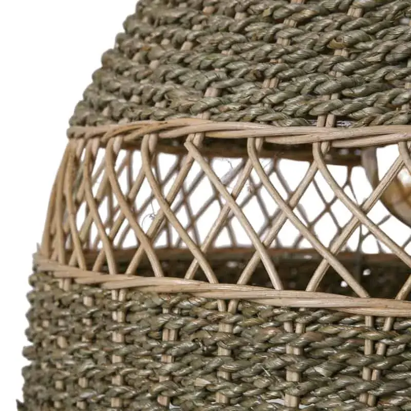 Foto 11 Hanglamp Angsa 40cm Naturel 511013