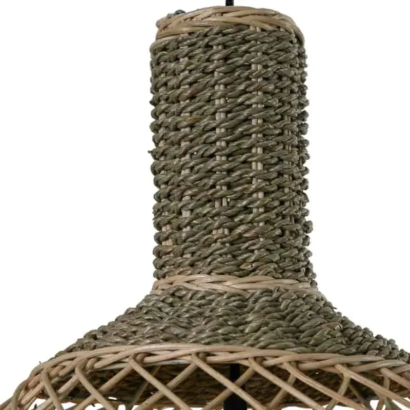 Foto 12 Hanglamp Angsa 40cm Naturel 511013