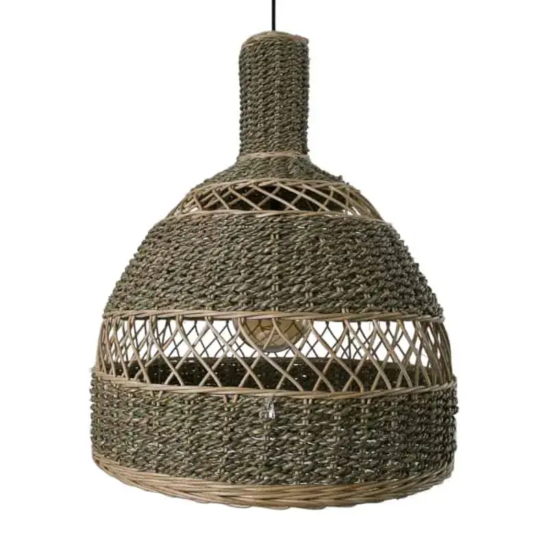 Foto 13 Hanglamp Angsa 40cm Naturel 511013