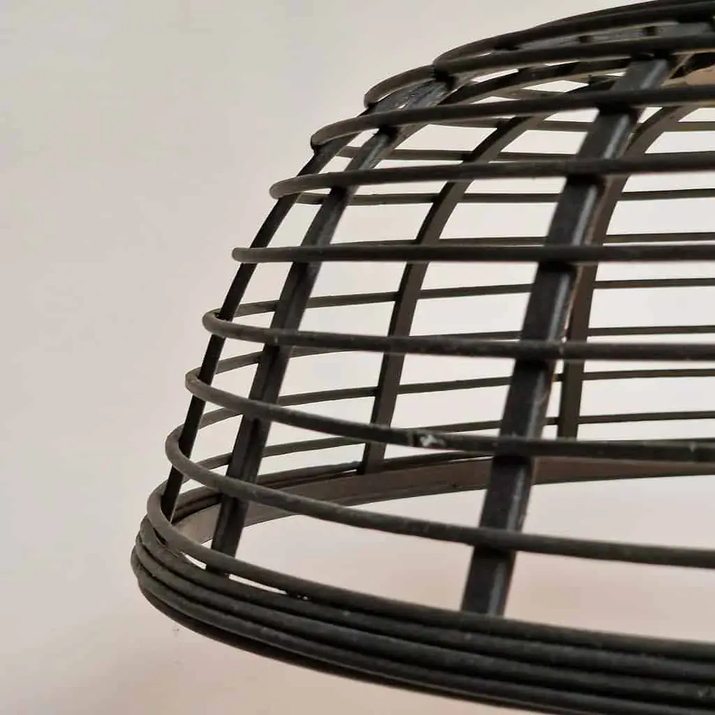 Foto 3 Hanglamp Riet Riviera 50cm H5348-48Z